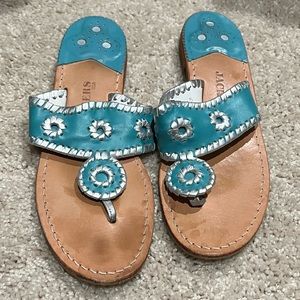 Jack Roger Sandals